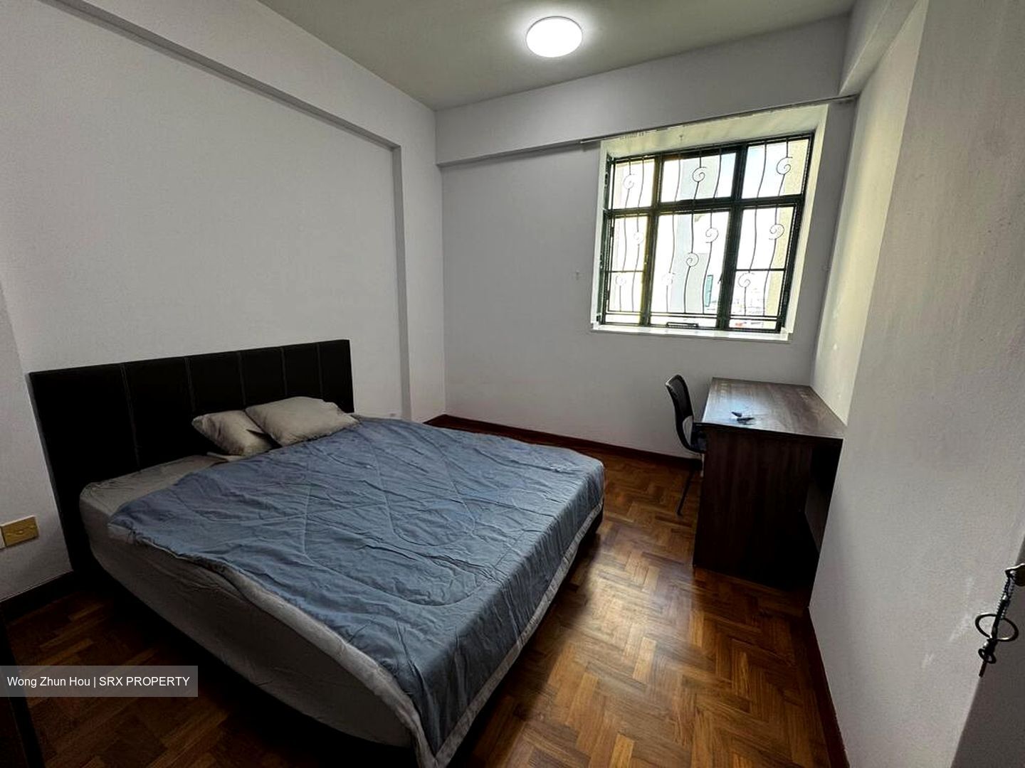 The Springbloom (D19), Condominium #515391141